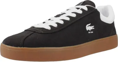 Zdjęcie produktu dla Lacoste Baseshot Czarny