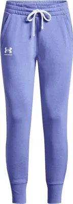 Zdjęcie produktu dla Under Armour Męskie Rival Fleece Joggers-BLU - L