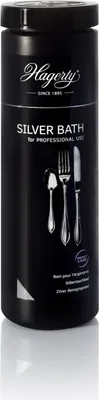 Image de Hagerty Bain Argent Pro - Élimine la Poussière 580ml