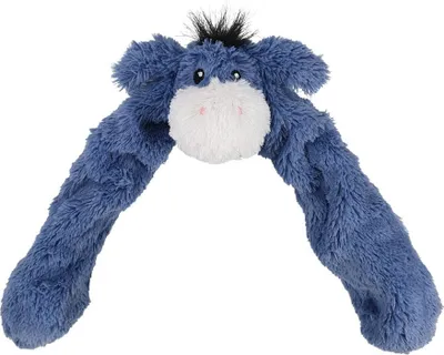 Immagine prodotto di Giocattolo per cani Nobby: asinello di peluche