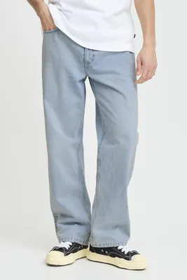 Zdjęcie produktu dla Solid SDTOMMY Męskie spodnie jeansowe Denim 100% bawełna