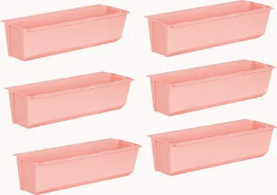 Produktbild von Sparset´s Pflanzgefäß EASY in versch. Farben und Größen