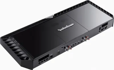 Image de Amplificateur à 1 canal Rockford Fosgate POWER T2500-1bdCP