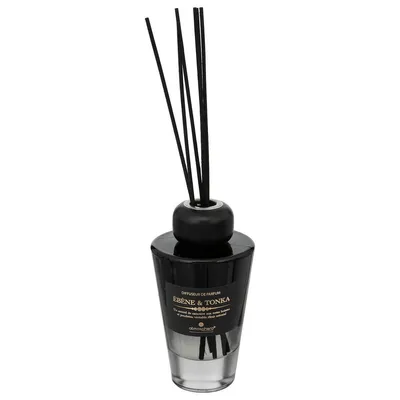 Produktbild von Alma Parfumzerstäuber 200ml Glas Tonkabohne