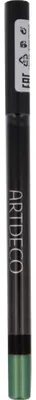 Produktbild von ARTDECO Soft Eyeliner Waterproof, Creme, Stift, Grün, Shiny Light Green, 1,2 g, Frauen
