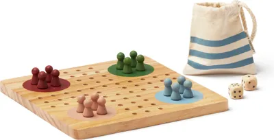 Produktbild von Kids Concept Brettspiel Carl Larsson, Brettspiele