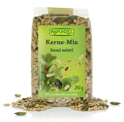 Immagine prodotto di Miscela di gherigli 250 g