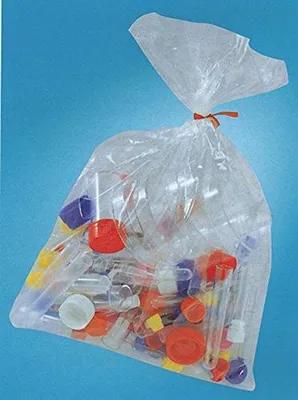 Sparbeutel für Autoklaven, 2 l, 100 Stück