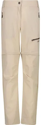 Produktbild von CMP Damen Sporthose Pant Zip OFF 44
