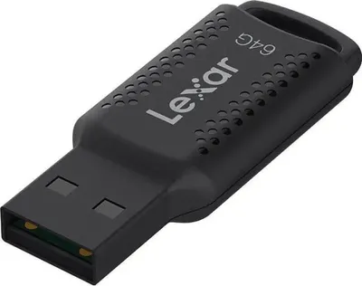 Produktbild von Lexar JumpDrive V400 - USB 3.0 64GB