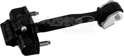 Produktbild von METZGER 2312337 Türfeststeller Türfangband für OPEL Corsa F Hinten Links Hinten Rechts
