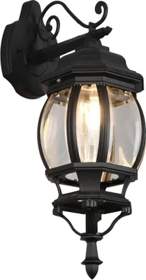 Immagine prodotto di Lampada da parete classica per esterni E27 60W ELVO Trio