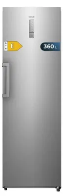 Obrázek produktu pro Cecotec 02379, 362 l, Beznámrazový systém, N-ST, 41 dB, E, Nerezová ocel