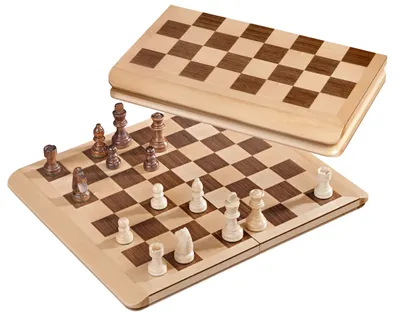 Produktbild von Philos Schachkassettenfeld 43 mm, Königshöhe 77 mm