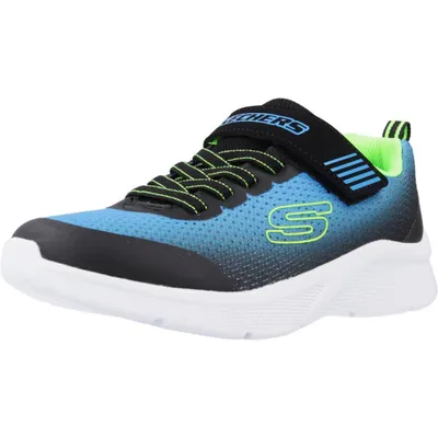Produktbild von Skechers Sneakers 403826L-BBLM in Multicolored color size 28
