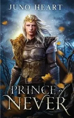 Produktbild von Prince of Never