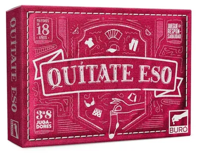 Image de Buró de Juegos : Prenez-le