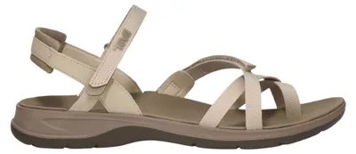 Produktbild von Teva TirraTraveler Slingback Sandale Damen