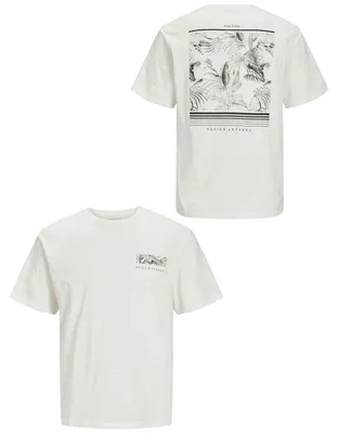 Obrázok produktu pre Tričko Jack&Jones JJGURU TEE SS O-NECK pre Pánske