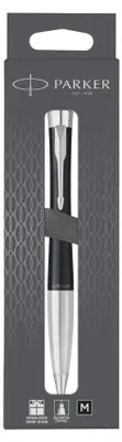 Zdjęcie produktu dla Parker 2150858 PARKER Kugelschreiber URBAN Muted Black C.C. M Schwarz