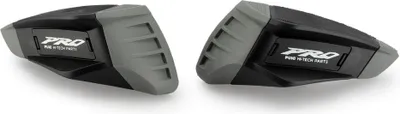 Produktbild von PUIG 21477N Sturzpads PRO 2.0  passend fuer HONDA CBR1000RR-R FIREBLADE Schwarz