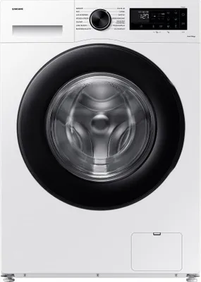 Immagine prodotto di Samsung Lavatrice Crystal Clean 8 kg WW80CGC04DAEET