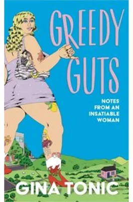 Zdjęcie produktu dla Greedy Guts