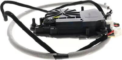 Produktbild von VEMO V20-85-0064 Türschloss Hinten für BMW 5 Limousine (F10)