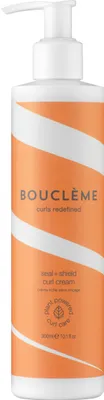 Zdjęcie produktu dla Bouclème Seal + Shield Curl Cream 300ml