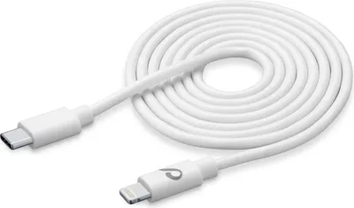Immagine prodotto di Cellularline Power Cable 300cm - USB-C to Lightning