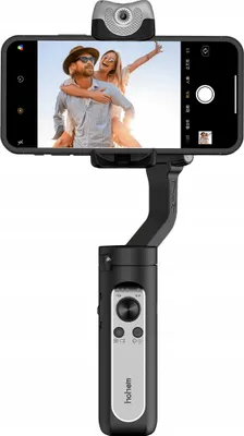 Immagine prodotto di Hohem iSteady V2S nero