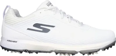 Obrázek produktu pro Pánské golfové boty Skechers Go Golf Pro 5 bílé