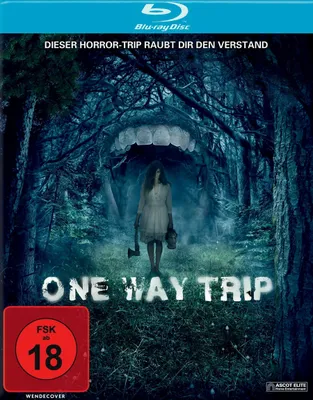 Produktbild von One Way Trip