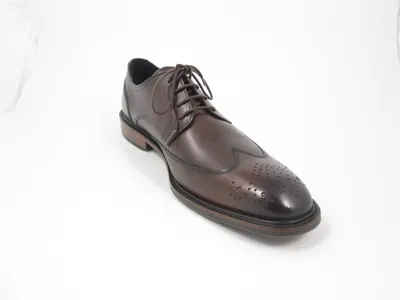 Produktbild von Sioux Herren Herrenschuhe braun Gr. 101/2