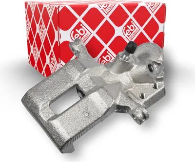 Produktbild von FEBI BILSTEIN Bremssattel Hinten Rechts für SUZUKI SWIFT III (MZ, EZ) 182614