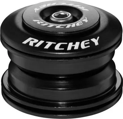 Obrázok produktu pre Ritchey Comp Semi Integrated headet horné ZS44/28,6 a dolné ZS56/40 čierna 33435337002