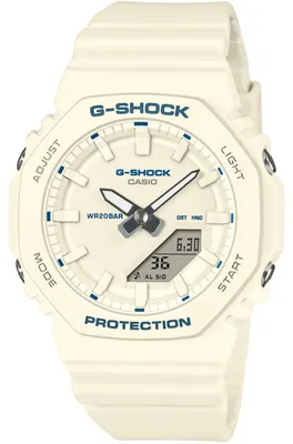 Produktbild von Casio - GMA-P2100BA-7AER - Armbanduhr - Damen - Quarz - G-Shock