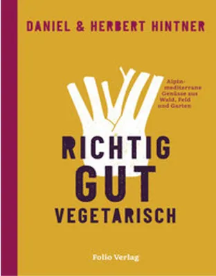 Immagine prodotto di Richtig gut vegetarisch
