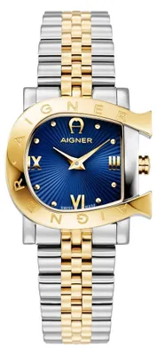 Image de Aigner Montre Massa Meno Dark Blue