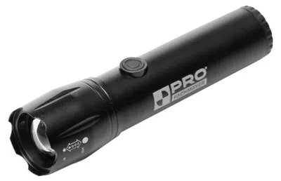 Immagine prodotto di Torcia LED ricaricabile da 100lm