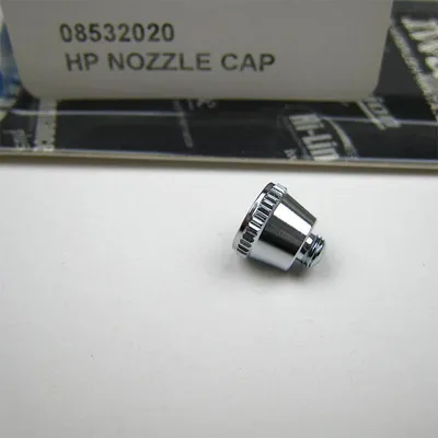 Produktbild von iwata, Nadelkappe ( iwata Nr.085 32 020 ) 140 3 Düsenkappe