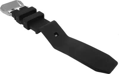 Produktbild von Citizen Bandverlängerung Kunststoff schwarz für Taucherband NB6004-08E