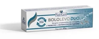 Immagine prodotto di Bololevo Duo 60 G Nutrigen