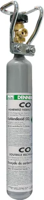 Productafbeelding van Dennerle CO2 Hervulbare Fles 500 Gram