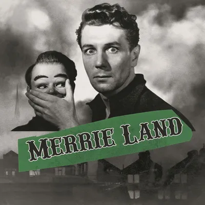 Immagine prodotto di Merrie Land (Edizione Deluxe)