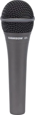 Obrázek produktu pro Samson Q7x Vokální dynamický mikrofon