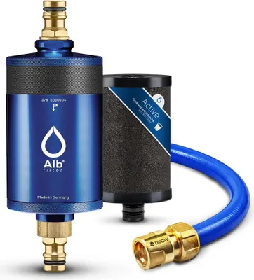 Produktbild von Alb Filter MOBIL Active Trinkwasserfilter | Mit GEKA Anschluss