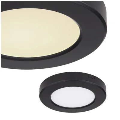 Zdjęcie produktu dla Plafon LED 6W LASSE 12379-6B Globo