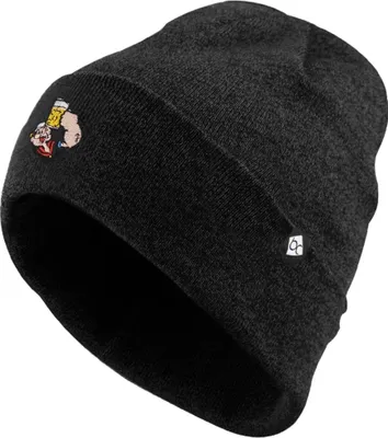 Produktbild von Bavarian Caps Stick Haum , Popeye - Schwarz
