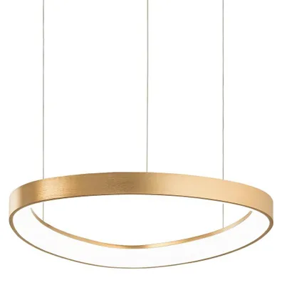 Immagine prodotto di GEMINI SP D42 ON-OFF 2700K, Sospensione, Ideal Lux